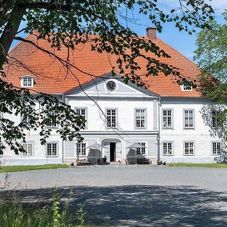 Pensjonat Vaestana Slott Gränna Zewnętrze zdjęcie