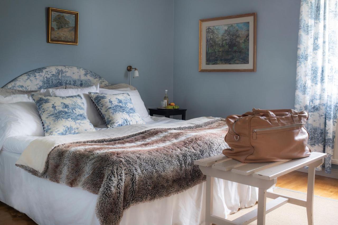Pensjonat Vaestana Slott Gränna Zewnętrze zdjęcie
