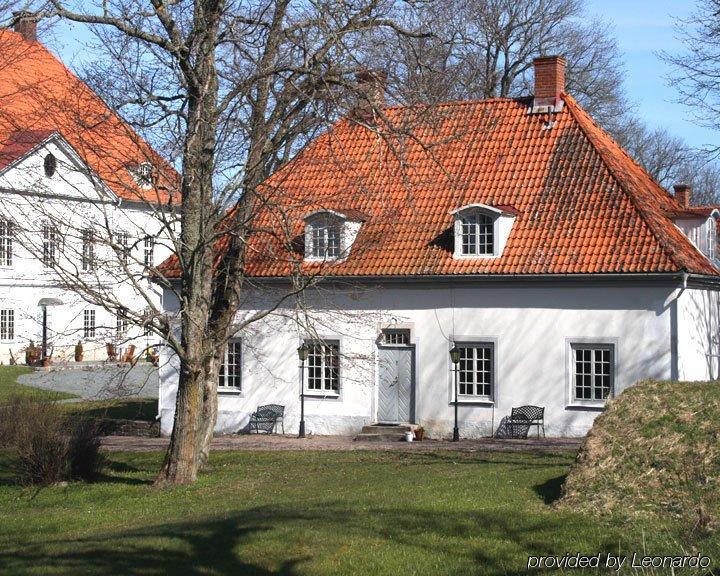 Pensjonat Vaestana Slott Gränna Zewnętrze zdjęcie